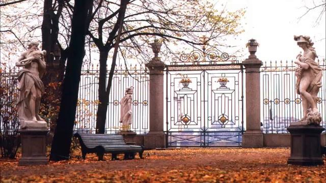Наум Вайман Мы от Михайловского замка смотреть онлайн