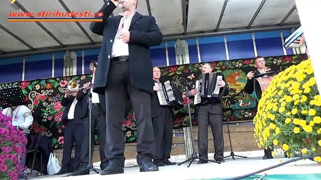 ORCHESTRA FRUNZE DE DOR DIN RAIONUL BRICENI REPUBLICA MOLDOVA смотреть онлайн