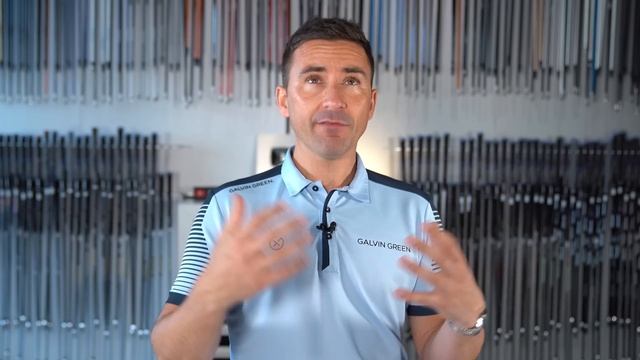 TOUR EDGE E722 IRON REVIEW // High Handicap Game Improvement Iron Testing смотреть онлайн