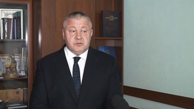 Андрей Копылов об отчёте губернатора смотреть онлайн