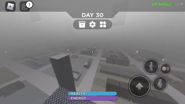 Foggy day theme SCP 3008 OST смотреть онлайн