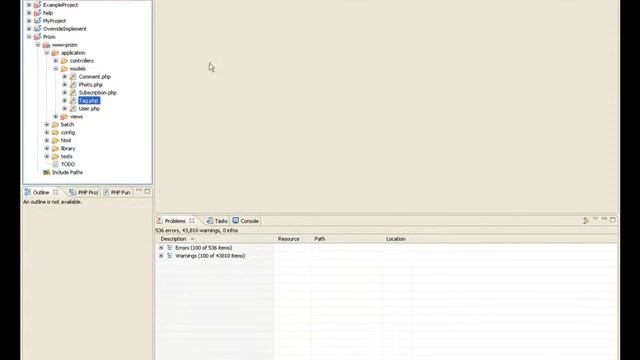 Event Debugging смотреть онлайн