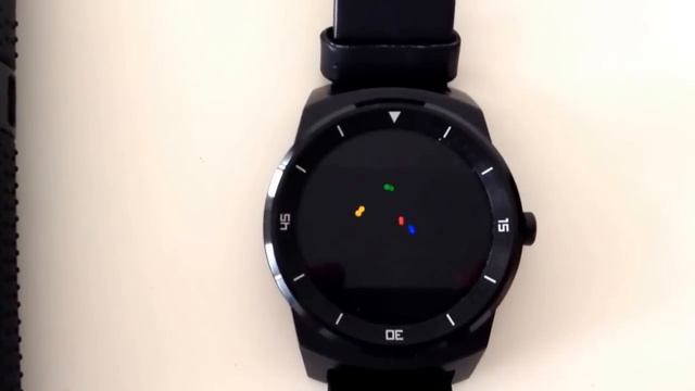Solution to pair and reset issue on LG Watch R due to Android Wear update on 22 April 2015. смотреть онлайн
