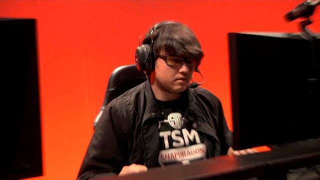 Presenting your NA All-Star Team смотреть онлайн