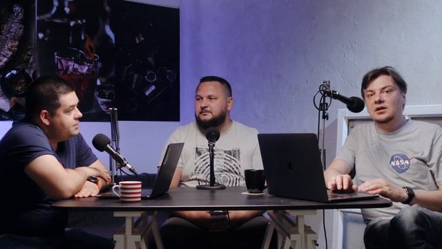 Фоторазгоны #21 - Диалоги о Canon R5 и Sony A7sIII смотреть онлайн