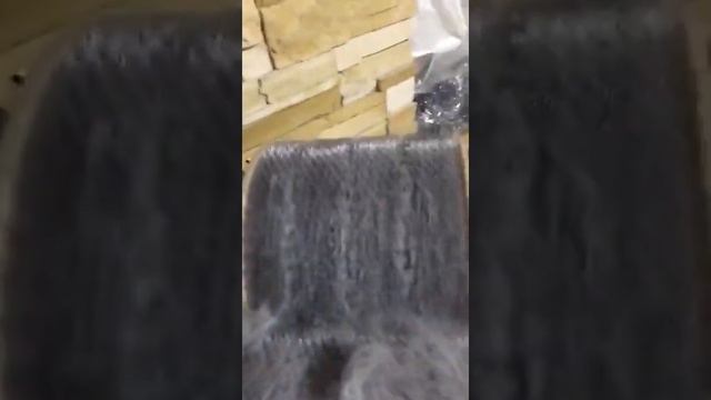 Видео-отзыв о наших прялке и кардере смотреть онлайн