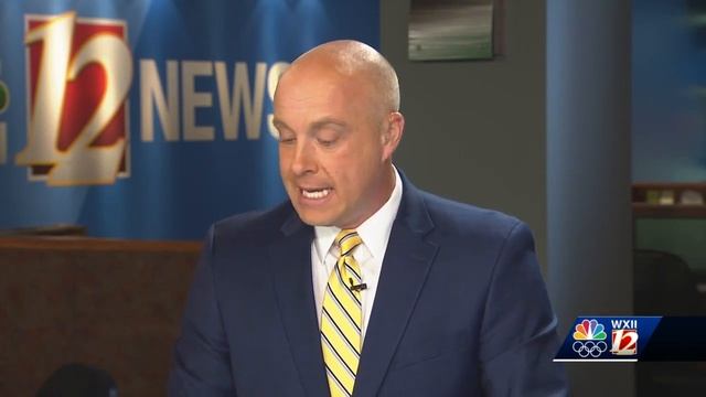 WXII 12 News headlines from 10 p.m. Feb. 17 смотреть онлайн