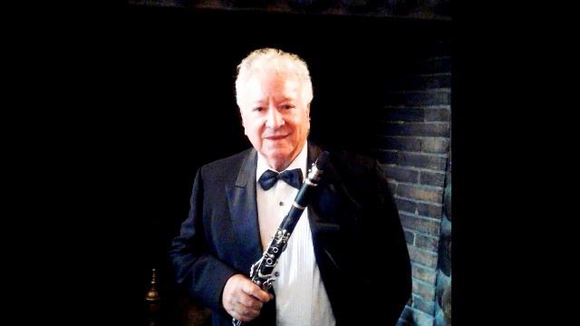 Marcelo Gutiérrez, clarinete & Gustavo Kantor, guitarra - 3. Jacinto Chicliana смотреть онлайн