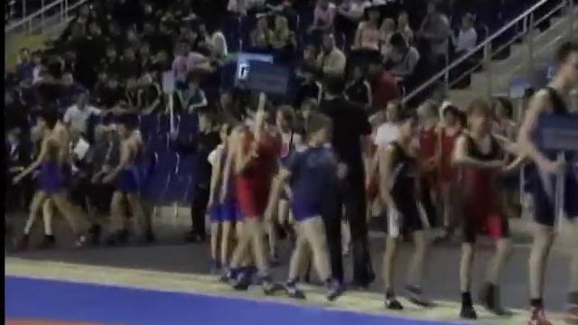 вольники из г Гая смотреть онлайн