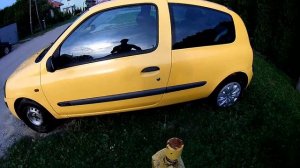 renault clio 2