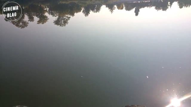 РЕКА СУРА В Г.ПЕНЗА, 2014 ГОД. смотреть онлайн