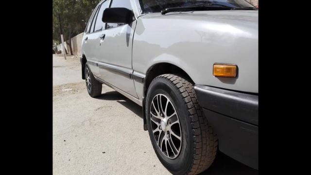 Suzuki Swift/khyber (restoration) Weekend project 2 смотреть онлайн