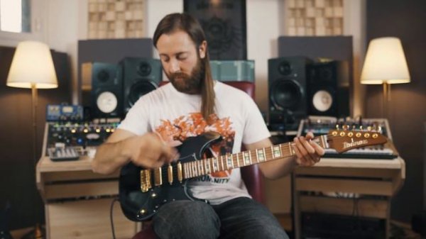 BEST METAL DRUM SAMPLES ? - Jens Bogren Signature Drum Samples (Studio Quality)