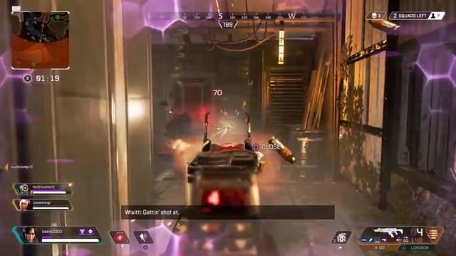 APEX LEGENDS MONTAGE | Season 3-4-5 смотреть онлайн