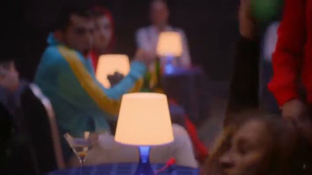 Ida Galich   Дима