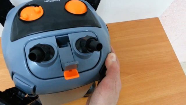 Внешний фильтр Dophin 600