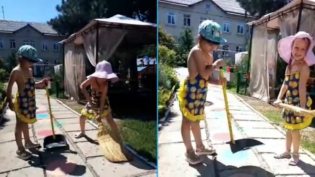 Садовник смотреть онлайн