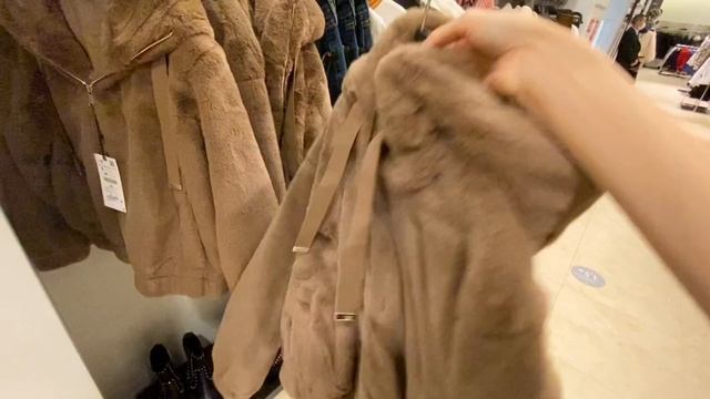 ZARA НОВАЯ КОЛЛЕКЦИЯ ОСЕНЬ-ЗИМА 21/22 ВЕРХНЯЯ ОДЕЖДА ОСЕННИЕ ТРЕНДОВЫЕ ОБРАЗЫ ШОПИНГ ВЛОГ смотреть онлайн