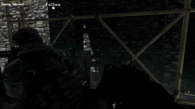 Let's Play Call Of Duty Modern Warfare 3 Mission #13: Stronghold HD 1080p 60fps PC смотреть онлайн