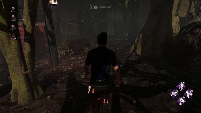 Can You Still 360 Juke? Best Jukes Since Update - Dead by Daylight смотреть онлайн