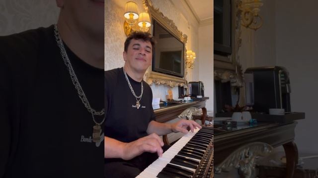 Сакит Самедов - супер музыка в гостинице смотреть онлайн