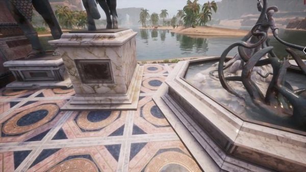 The Architects of Argos DLC Review | Conan Exiles