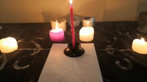 ПРИВОРОТ ЧЕРЕЗ КРАСНУЮ СВЕЧУ