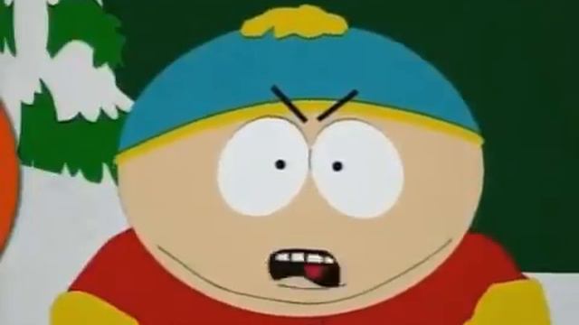 Eriс Cartman about girls / Эрик Картман о бабах смотреть онлайн