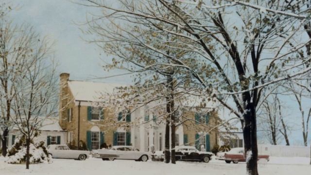 Elvis' Cars part 19 - The 1957 Cadillac Fleetwood Series 75 смотреть онлайн