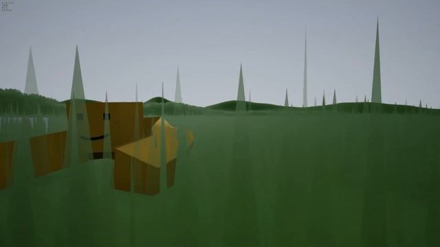 Стойка, Темп, Редактор модов | Unturned II (Devlog #28) смотреть онлайн