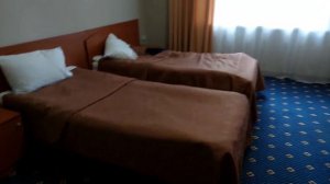 парк отель Ая - обзор коттедж