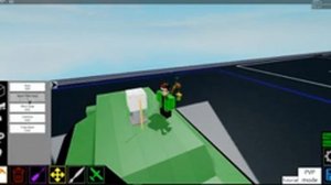 How To Build A TANK (Roblox Plane Crazy)