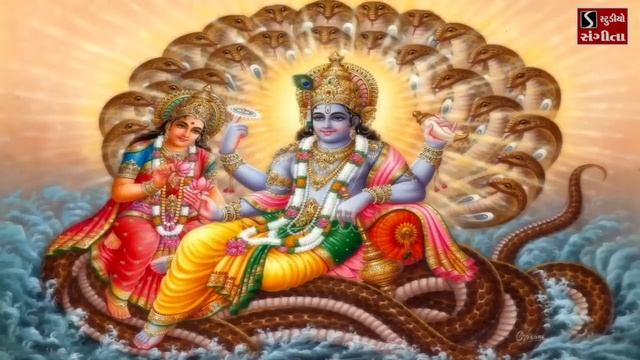 Shreeman Narayana Narayana Hari Hari | Hari Om Namo Narayan | Dhun