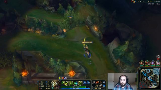 DOUBLE TRUE DAMAGE?? NEW MASTER YI ON-HIT IS SO FUN! MASTER YI TOP GAMEPLAY! - League of Legends смотреть онлайн