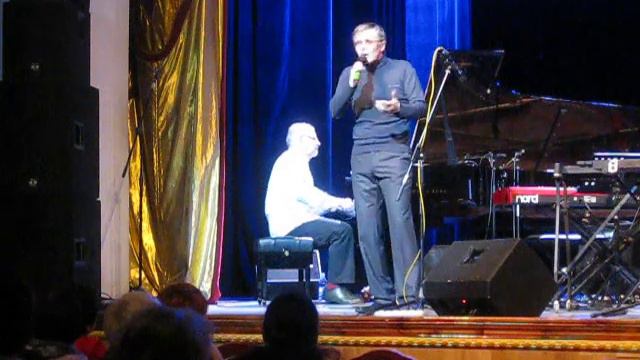 Леонид Винцкевич - Александр Бубнов. 16.03.2014. смотреть онлайн