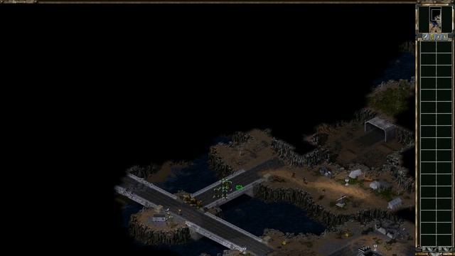 Let's Play Command & Conquer: Tiberian Sun #8 | GDI Mission 8: Destroy Vega's Dam смотреть онлайн