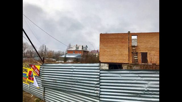 Зем. участок 30 соток село Зюзино ИЖС смотреть онлайн
