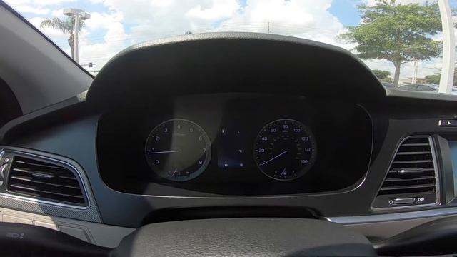 2016 Hyundai Sonata SE | For Sale | Orlando, FL