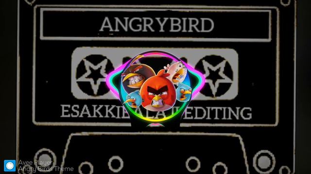 angry bird bgm ringtone смотреть онлайн