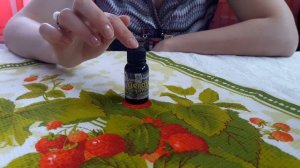 №2 Обработка  картофеля, с помощью  березового дёгтя от колорадского жука.