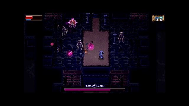Wayward Souls Mage Gauntlet Mode смотреть онлайн