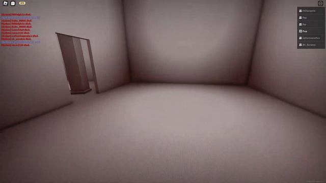Suffering with Friends - Roblox Apeirophobia Levels 0-16 смотреть онлайн