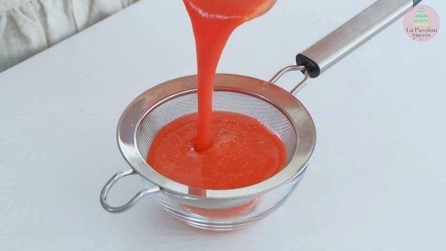 ?? NO BAKE Strawberry Cheese Cake｜Gâteau au Fromage et aux Fraises｜ストロベリーチーズケーキ смотреть онлайн