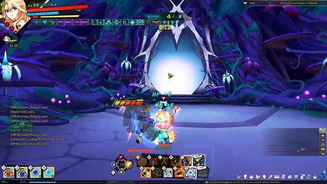 [Elsword NA] last minute Henir run - Prime Operator (9) 2:31 смотреть онлайн