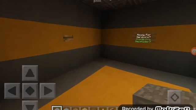 MineCraft Pe Acid Shaders смотреть онлайн