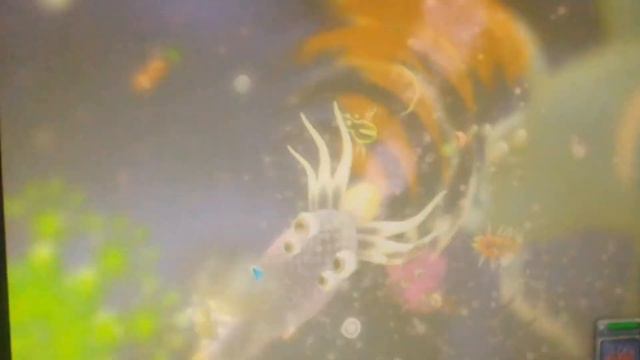 (great beginnings.) SPORE! cell stage. смотреть онлайн