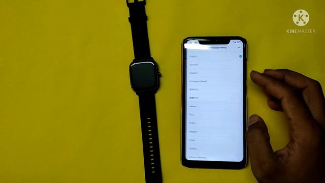 Amazfit GTS 2✌mini Unboxing смотреть онлайн