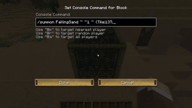 мой первый туториал падающий песок и автомотичесская кузница смотреть онлайн