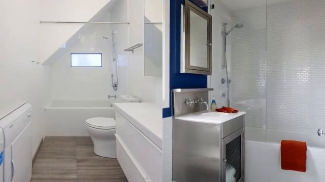 Несколько советов по ремонту ванной комнаты смотреть онлайн