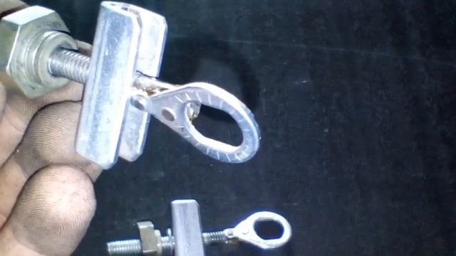 Fixed Gear. Натяжители цепи смотреть онлайн